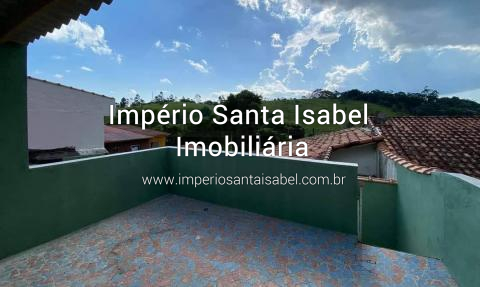 [Vende 3 Casas totalizando 250 M2  Cruzeiro Santa Isabel Sp- ótimo pra Renda]