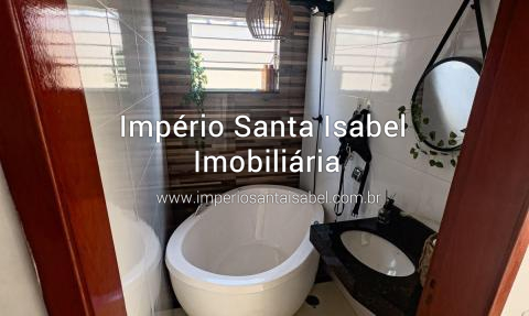 [Vende casa 250 M2 Jardim Tupi- Aruja- REF: 2236]