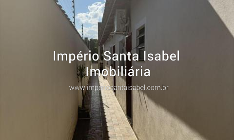 [Vende casa 250 M2 Jardim Tupi- Aruja- REF: 2236]