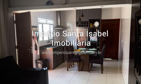 [Vende casa 250 M2 Jardim Tupi- Aruja- REF: 2236]