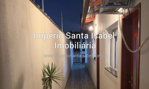 [Vende casa 250 M2 Jardim Tupi- Aruja- REF: 2236]
