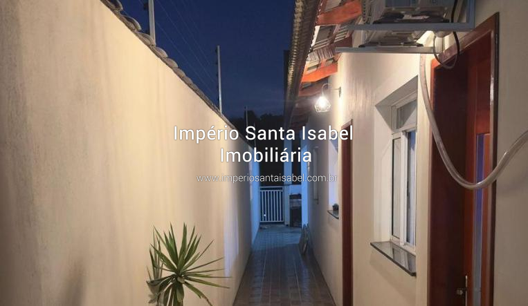[Vende casa 250 M2 Jardim Tupi- Aruja- REF: 2236]