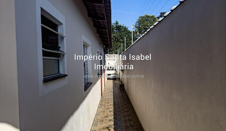 [Vende casa 250 M2 Jardim Tupi- Aruja- REF: 2236]