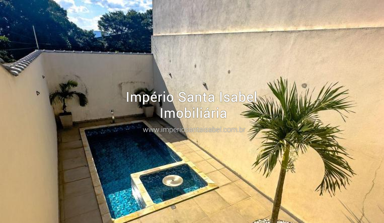 [Vende casa 250 M2 Jardim Tupi- Aruja- REF: 2236]