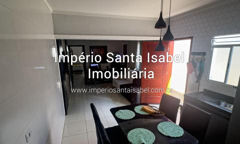 [Vende casa 250 M2 Jardim Tupi- Aruja- REF: 2236]
