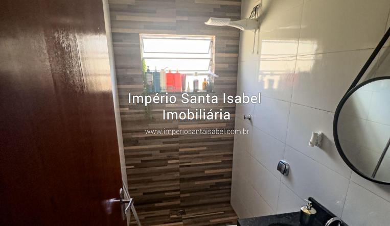 [Vende casa 250 M2 Jardim Tupi- Aruja- REF: 2236]