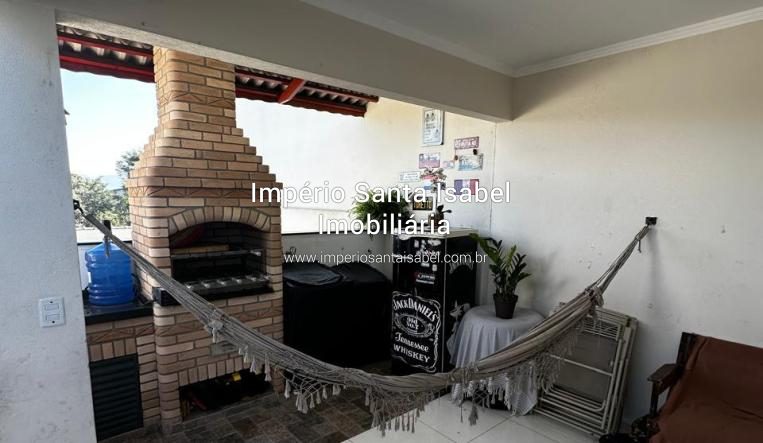 [Vende casa 250 M2 Jardim Tupi- Aruja- REF: 2236]