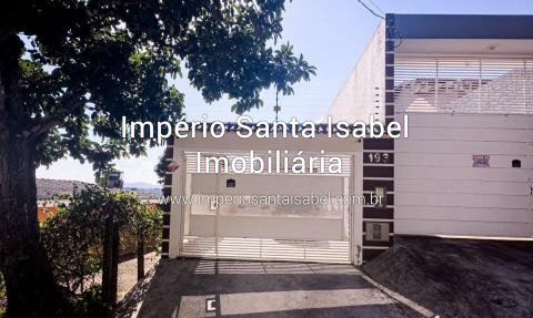 [Vende casa 250 M2 Jardim Tupi- Aruja- REF: 2236]