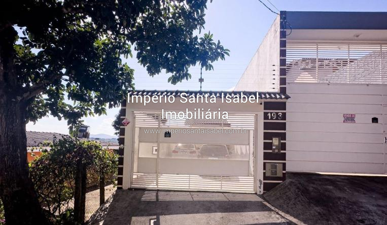 [Vende casa 250 M2 Jardim Tupi- Aruja- REF: 2236]