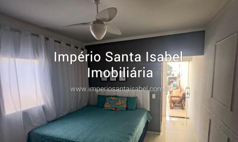 [Vende casa 250 M2 Jardim Tupi- Aruja- REF: 2236]