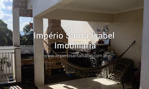[Vende casa 250 M2 Jardim Tupi- Aruja- REF: 2236]