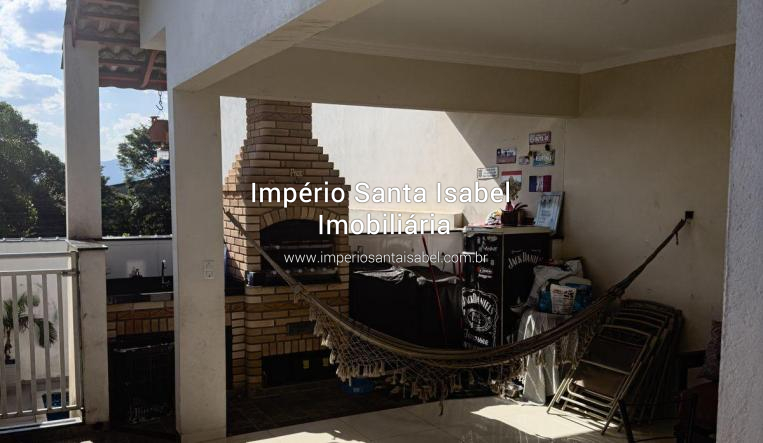 [Vende casa 250 M2 Jardim Tupi- Aruja- REF: 2236]