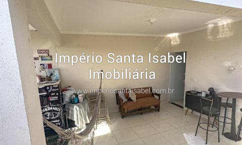 [Vende casa 250 M2 Jardim Tupi- Aruja- REF: 2236]
