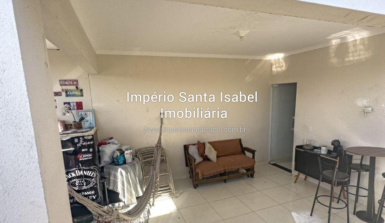 [Vende casa 250 M2 Jardim Tupi- Aruja- REF: 2236]
