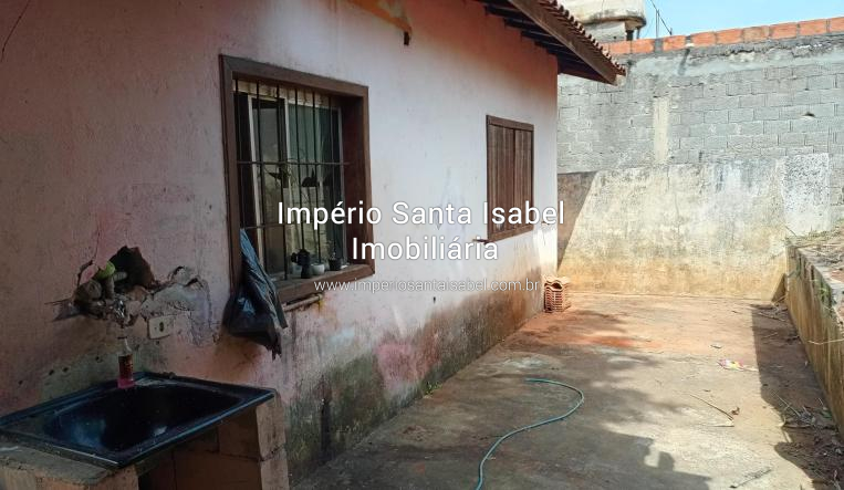 [Vende casa 250 M2 Jd Eldorado - da financiamento bancário- REF: 2313]