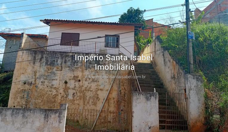 [Vende casa 250 M2 Jd Eldorado - da financiamento bancário- REF: 2313]