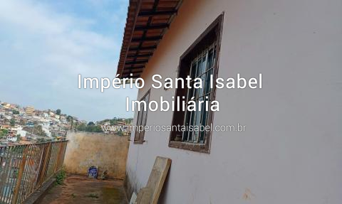 [Vende casa 250 M2 Jd Eldorado - da financiamento bancário- REF: 2313]