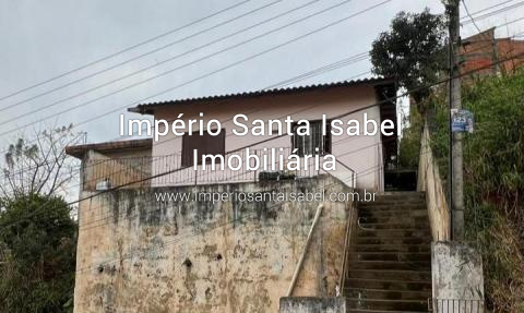 [Vende casa 250 M2 Jd Eldorado - da financiamento bancário- REF: 2313]