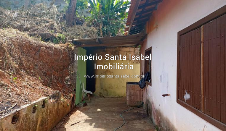 [Vende casa 250 M2 Jd Eldorado - da financiamento bancário- REF: 2313]