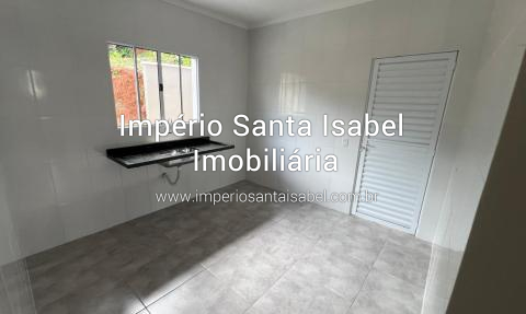 [Vende casa 250 M2 Jd Eldorado - da financiamento bancário- REF: 2313]