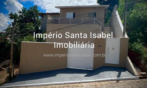 [Vende casa 250 M2 Jd Eldorado - da financiamento bancário- REF: 2313]