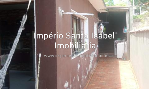 [Vende  casa 165 m2 no Condomínio Cowtry Clube Santa Isabel SP ]