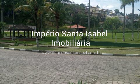 [Vende  casa 165 m2 no Condomínio Cowtry Clube Santa Isabel SP ]