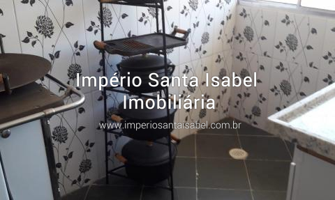 [Vende-se casa com escritura-250 M2 no bairro Jd. Eldorado em Santa Isabel-SP ]