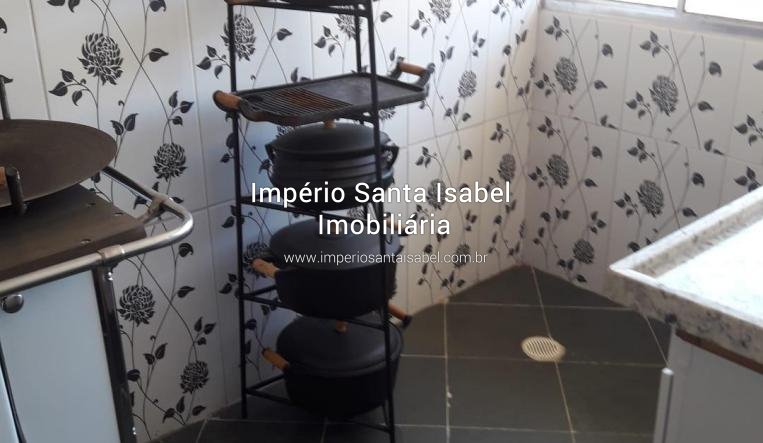 [Vende-se casa com escritura-250 M2 no bairro Jd. Eldorado em Santa Isabel-SP ]