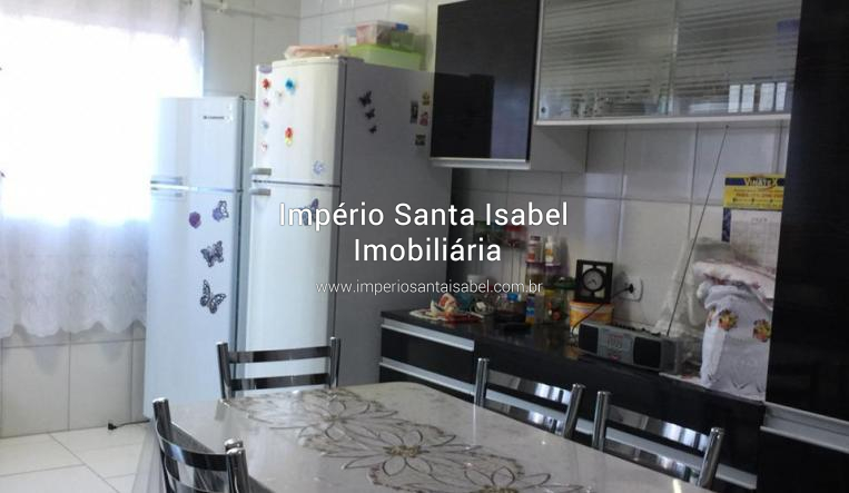 [Vende Casa 250 M2 no Bairro Pq Rodrigo Barreto em Arujá-SP]