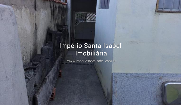 [Vende Casa 250 M2 no Bairro Pq Rodrigo Barreto em Arujá-SP]