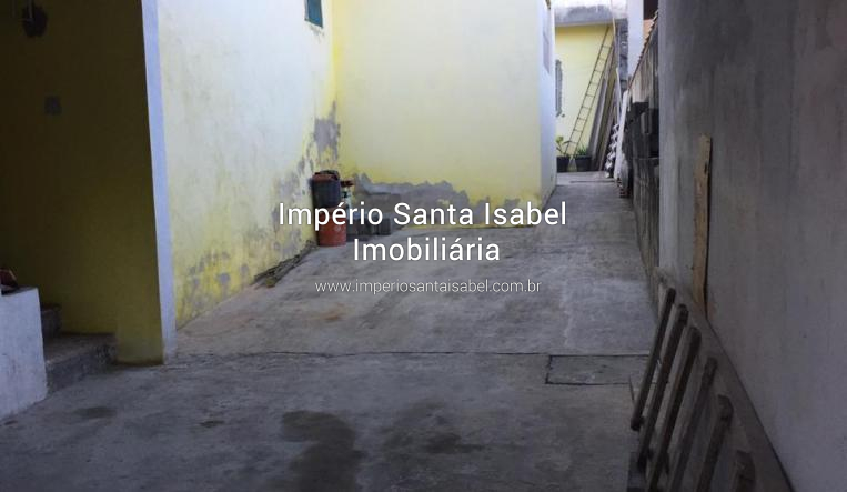 [Vende Casa 250 M2 no Bairro Pq Rodrigo Barreto em Arujá-SP]