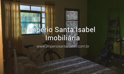 [Vende Casa 250 M2 no Bairro Pq Rodrigo Barreto em Arujá-SP]