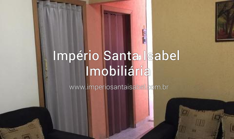 [Vende Casa 250 M2 no Bairro Pq Rodrigo Barreto em Arujá-SP]