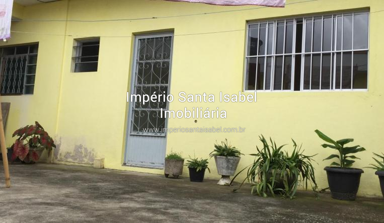 [Vende Casa 250 M2 no Bairro Pq Rodrigo Barreto em Arujá-SP]