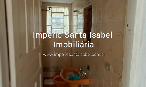 [Vende casa 250 M2 no lanifício- sem garagem -Santa Isabel-ref: 2347]