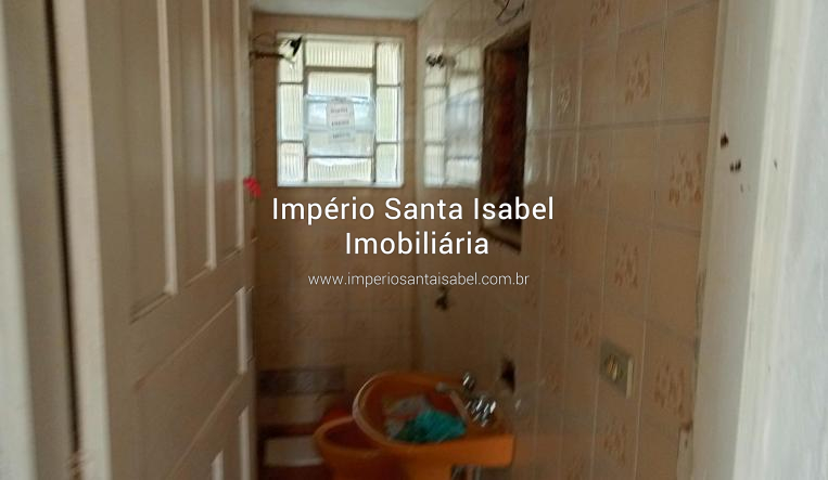 [Vende casa 250 M2 no lanifício- sem garagem -Santa Isabel-ref: 2347]