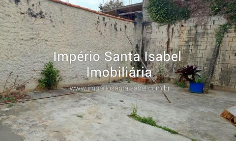 [Vende casa 250 M2 no lanifício- sem garagem -Santa Isabel-ref: 2347]