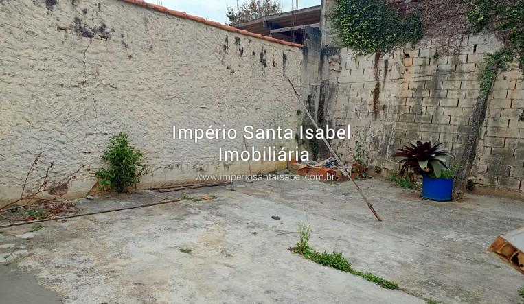 [Vende casa 250 M2 no lanifício- sem garagem -Santa Isabel-ref: 2347]