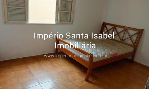[Vende casa 250 M2 no lanifício- sem garagem -Santa Isabel-ref: 2347]