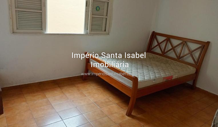 [Vende casa 250 M2 no lanifício- sem garagem -Santa Isabel-ref: 2347]