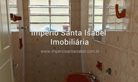 [Vende casa 250 M2 no lanifício- sem garagem -Santa Isabel-ref: 2347]