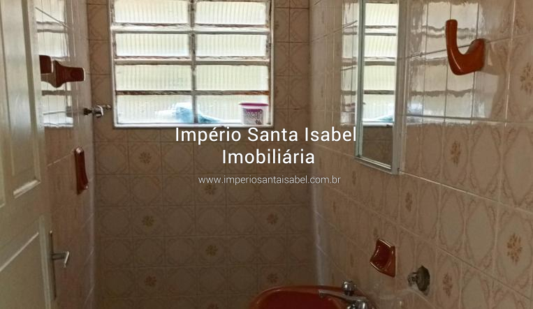 [Vende casa 250 M2 no lanifício- sem garagem -Santa Isabel-ref: 2347]