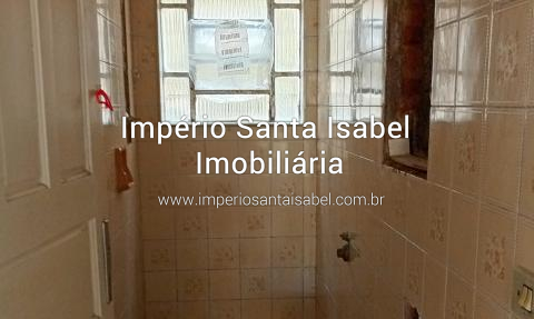 [Vende casa 250 M2 no lanifício- sem garagem -Santa Isabel-ref: 2347]