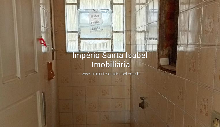 [Vende casa 250 M2 no lanifício- sem garagem -Santa Isabel-ref: 2347]