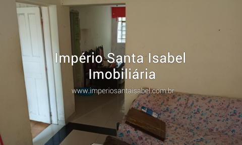 [Vende casa 250 M2 no lanifício- sem garagem -Santa Isabel-ref: 2347]