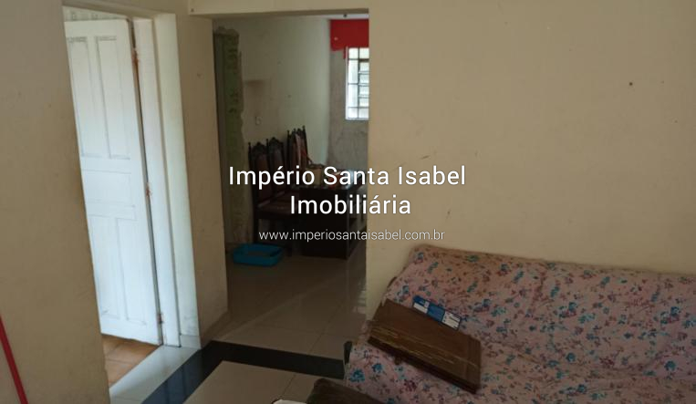 [Vende casa 250 M2 no lanifício- sem garagem -Santa Isabel-ref: 2347]