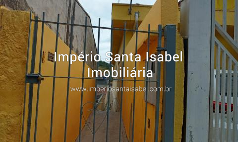 [Vende casa 250 M2 no lanifício- sem garagem -Santa Isabel-ref: 2347]