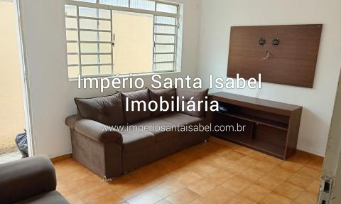 [Vende casa 250 M2 no lanifício- sem garagem -Santa Isabel-ref: 2347]