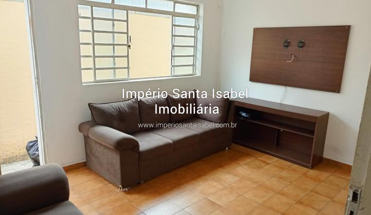 [Vende casa 250 M2 no lanifício- sem garagem -Santa Isabel-ref: 2347]